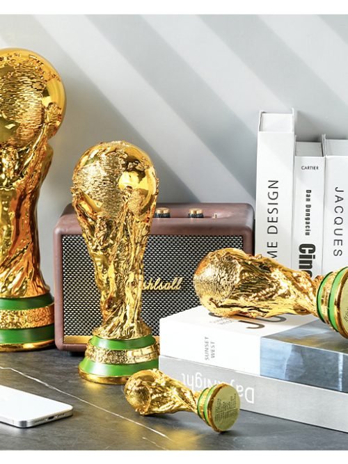 2026 FIFA World Cup Trophy Replica