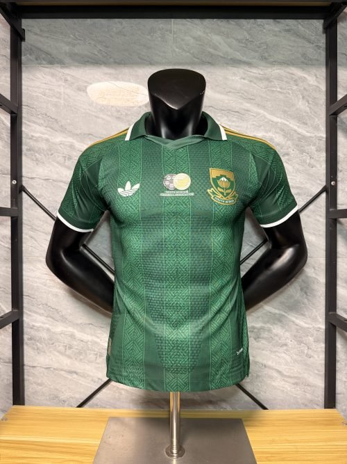 South Africa Away Jersey