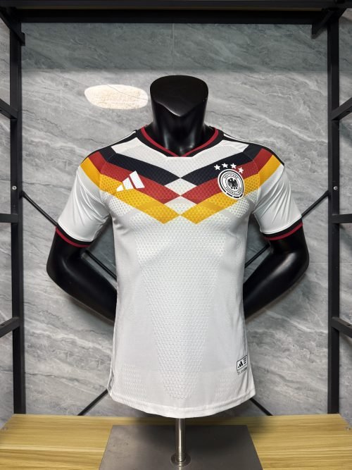 Germany Home Jersey