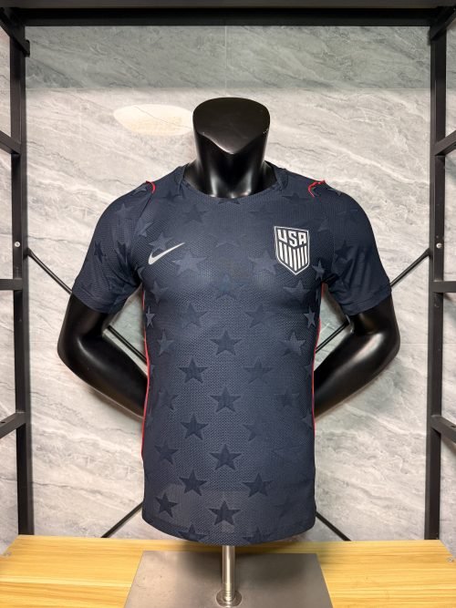 USA Away Jersey