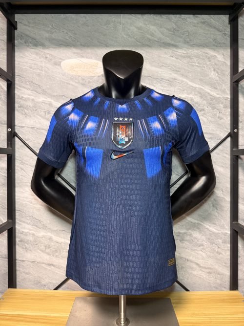 Uruguay Away Jersey