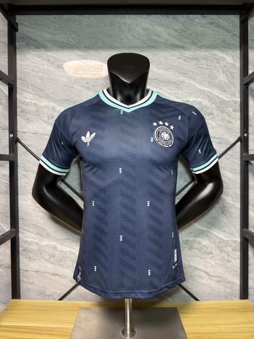 Germany Away Jersey