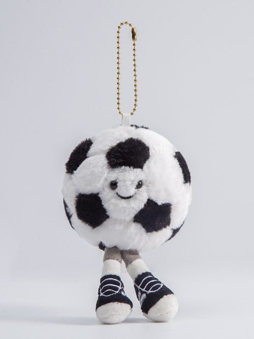 15CM Soccer Ball Pendant